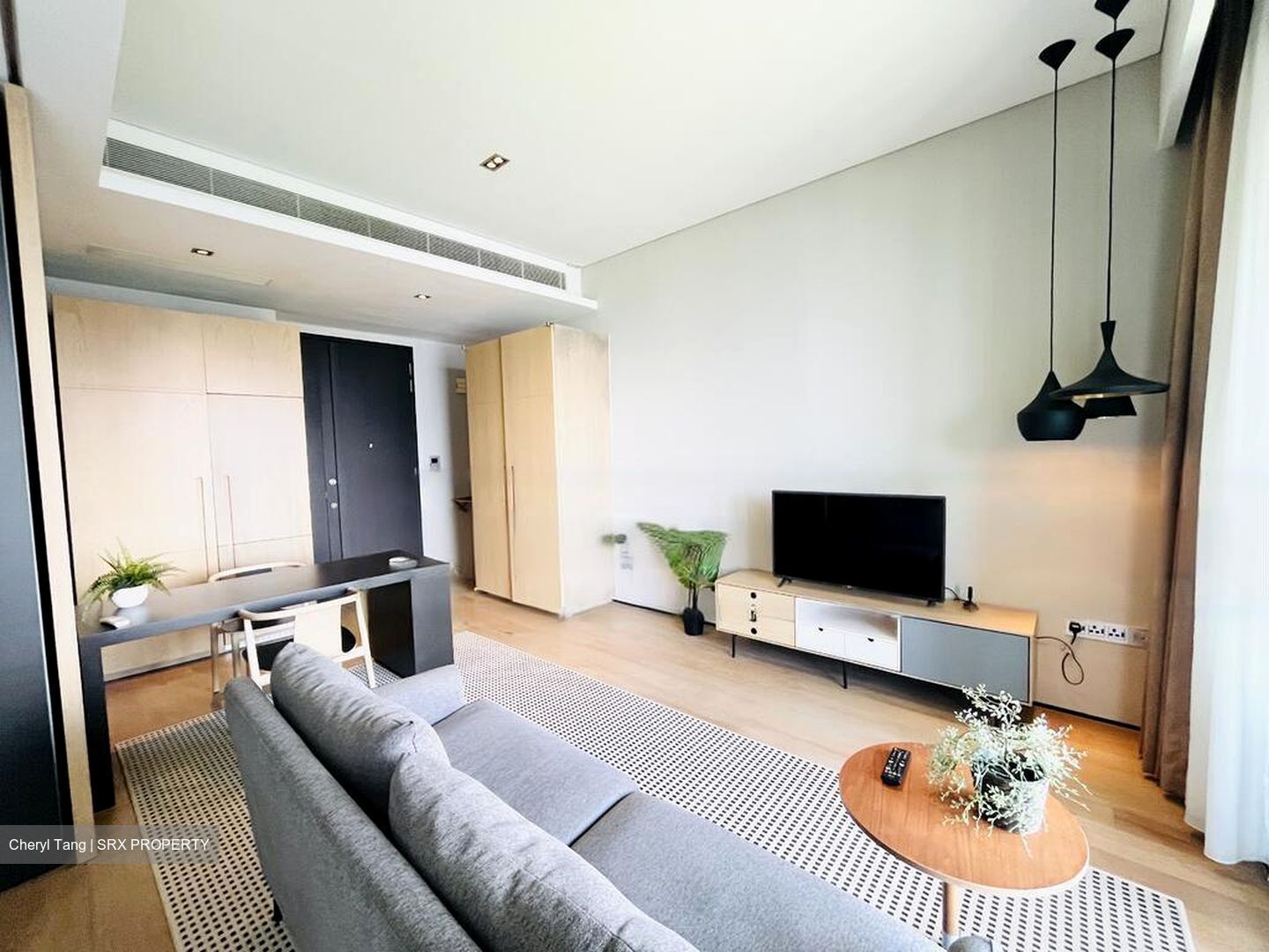OUE Twin Peaks (D9), Condominium #458687301